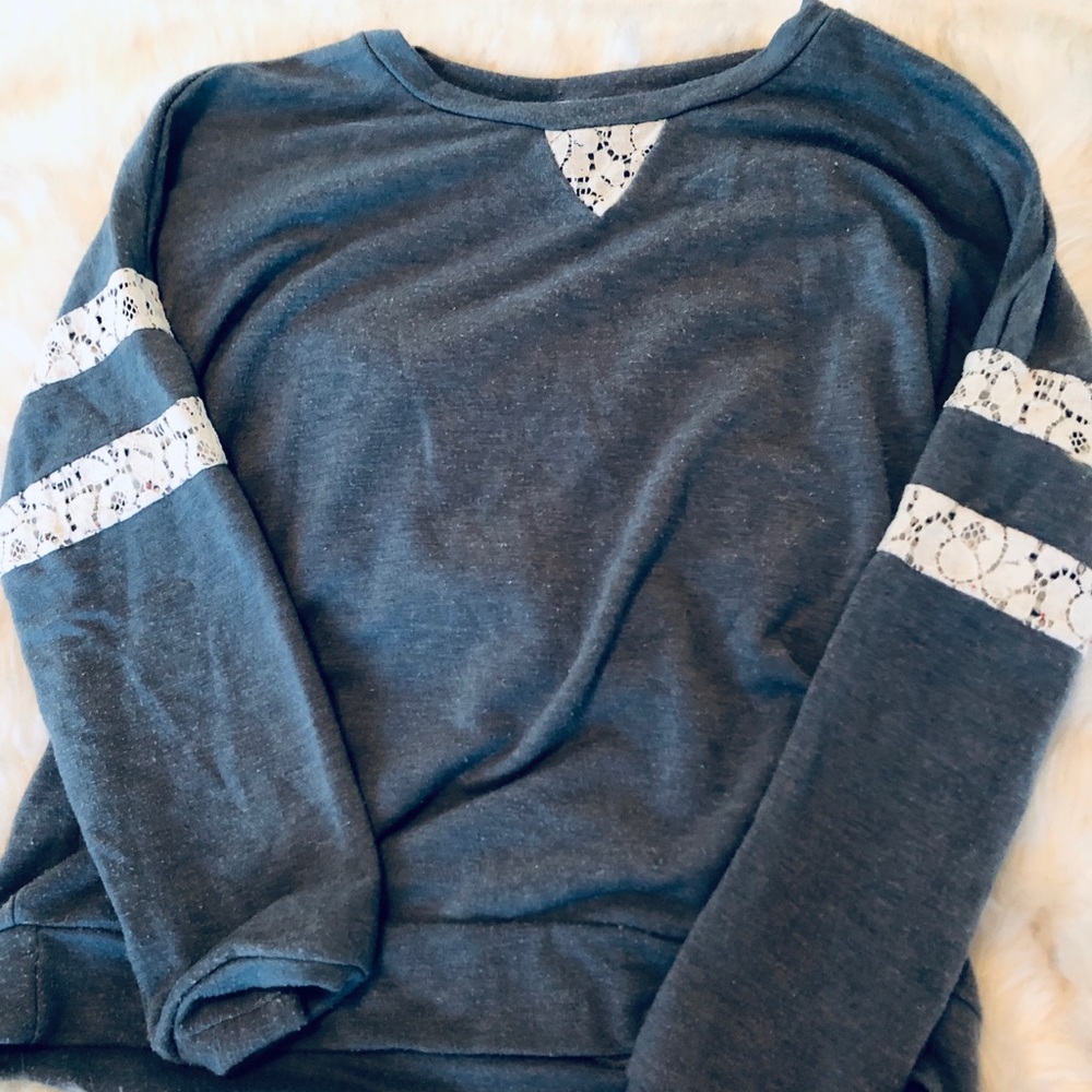 Sweater - Picture 2 of 2